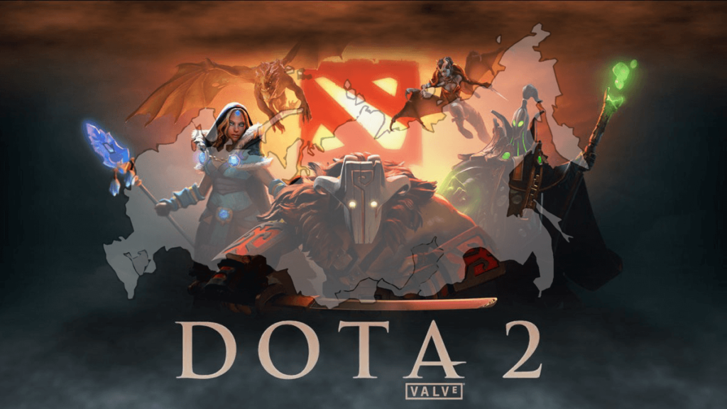 Cá cược Dota 2