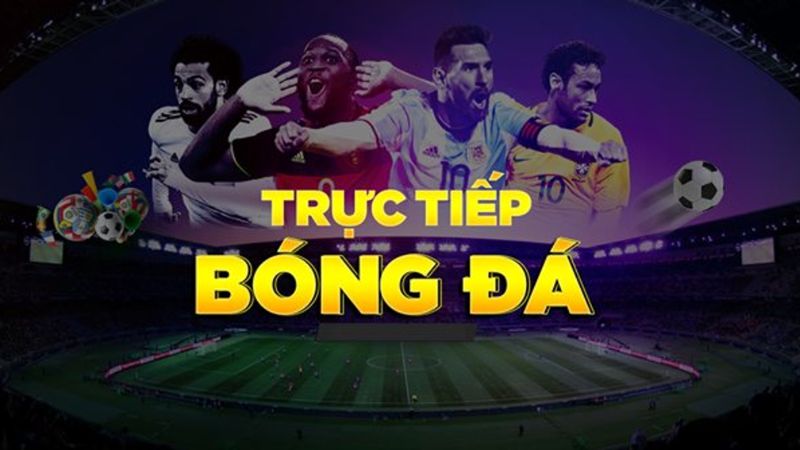 ThapcamTV quả thực đã đáp ứng đầy đủ và vượt xa những yêu cầu của một nền tảng xem bóng đá