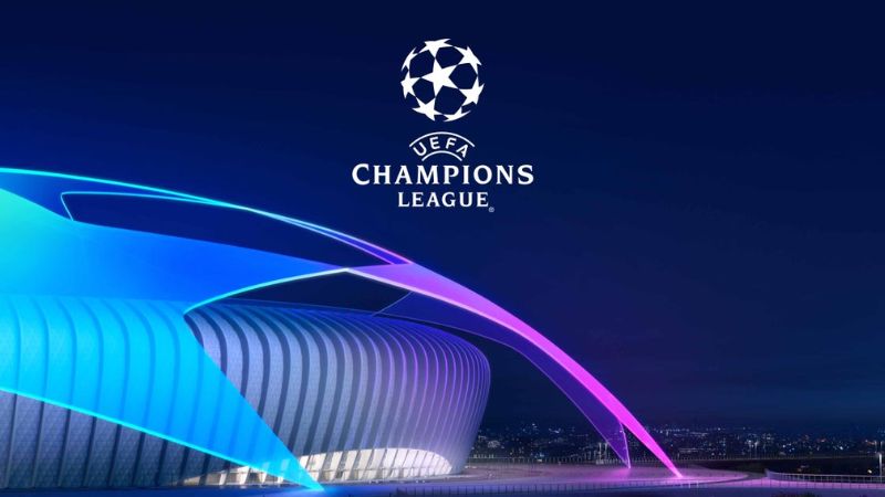 Giải đấu UEFA Champions League, thường được gọi là C1