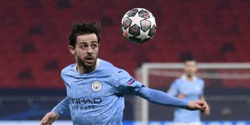 Bernardo Silva và thành tựu thi đấu xuất sắc