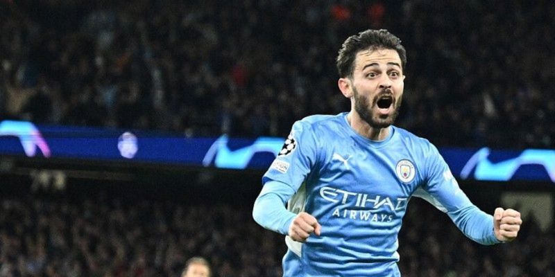 Giới thiệu về tiểu sử Bernardo Silva chi tiết