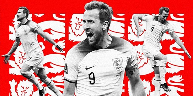 Tiểu sử Harry Kane với hành trình phát triển