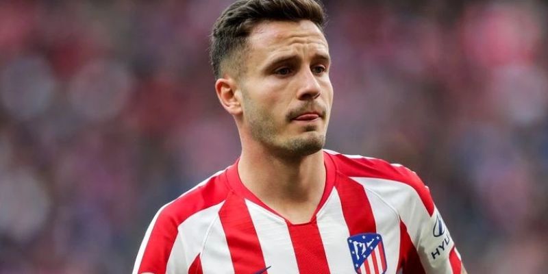 Tìm hiểu về tiểu sử Saul Niguez tài năng