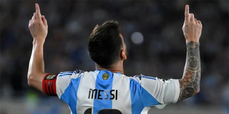 Tổng quan tiểu sử Messi - Cầu thủ vĩ đại nhất thế kỷ 19